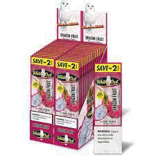 White Owl Cigarillos