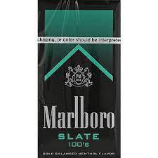 Marlboro Cigarettes