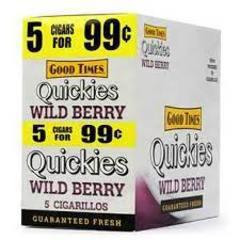 Quickies Cigarillo