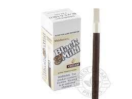 Black & Mild Cigars