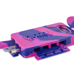 Ooze Slugger Dabbin Dugout Travel Kit