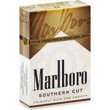 Marlboro Cigarettes
