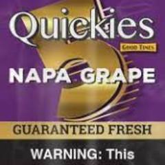 Quickies Cigarillo