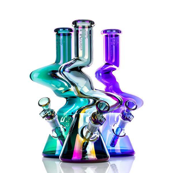 MK100 Electroplated Zong - 11"
