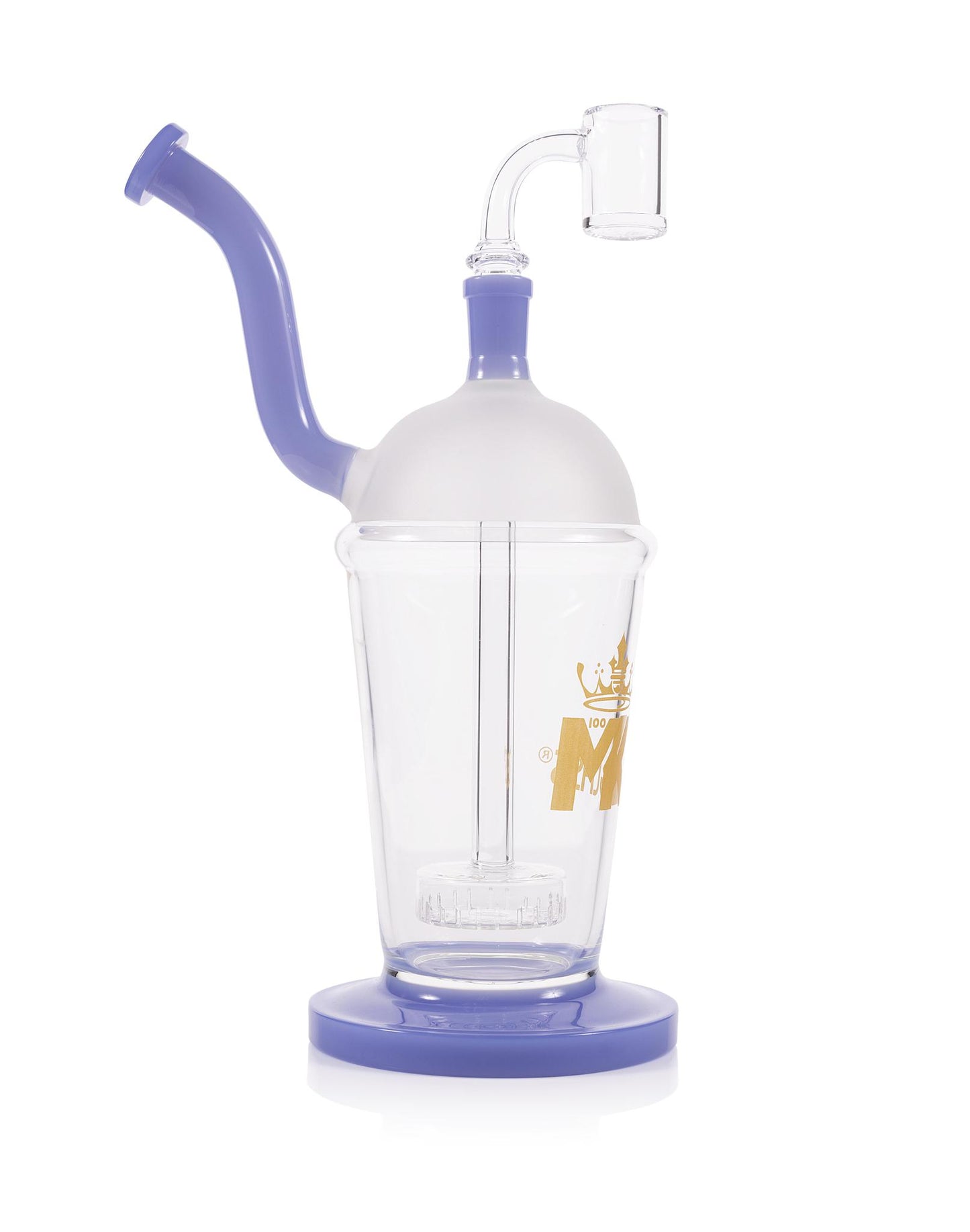 MK100 Dabuccino Cup