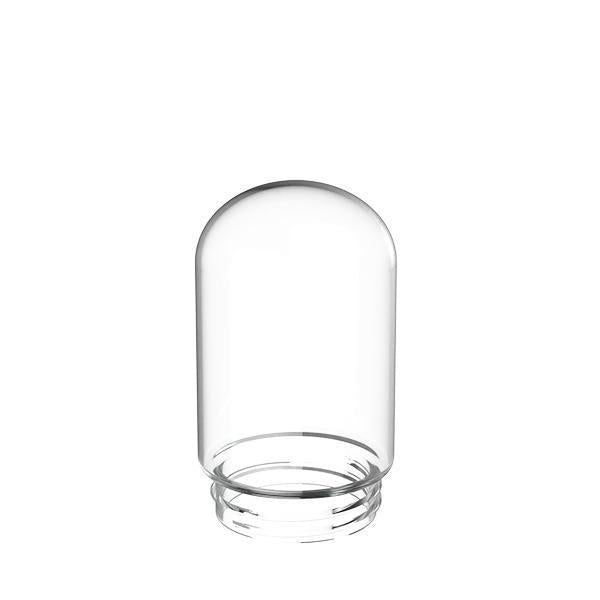 Stundenglass Glass Globe