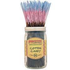 Wild Berry Incense - 10"