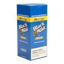 Black & Mild Cigars