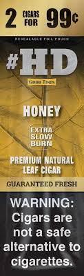 HD Good Times Cigars