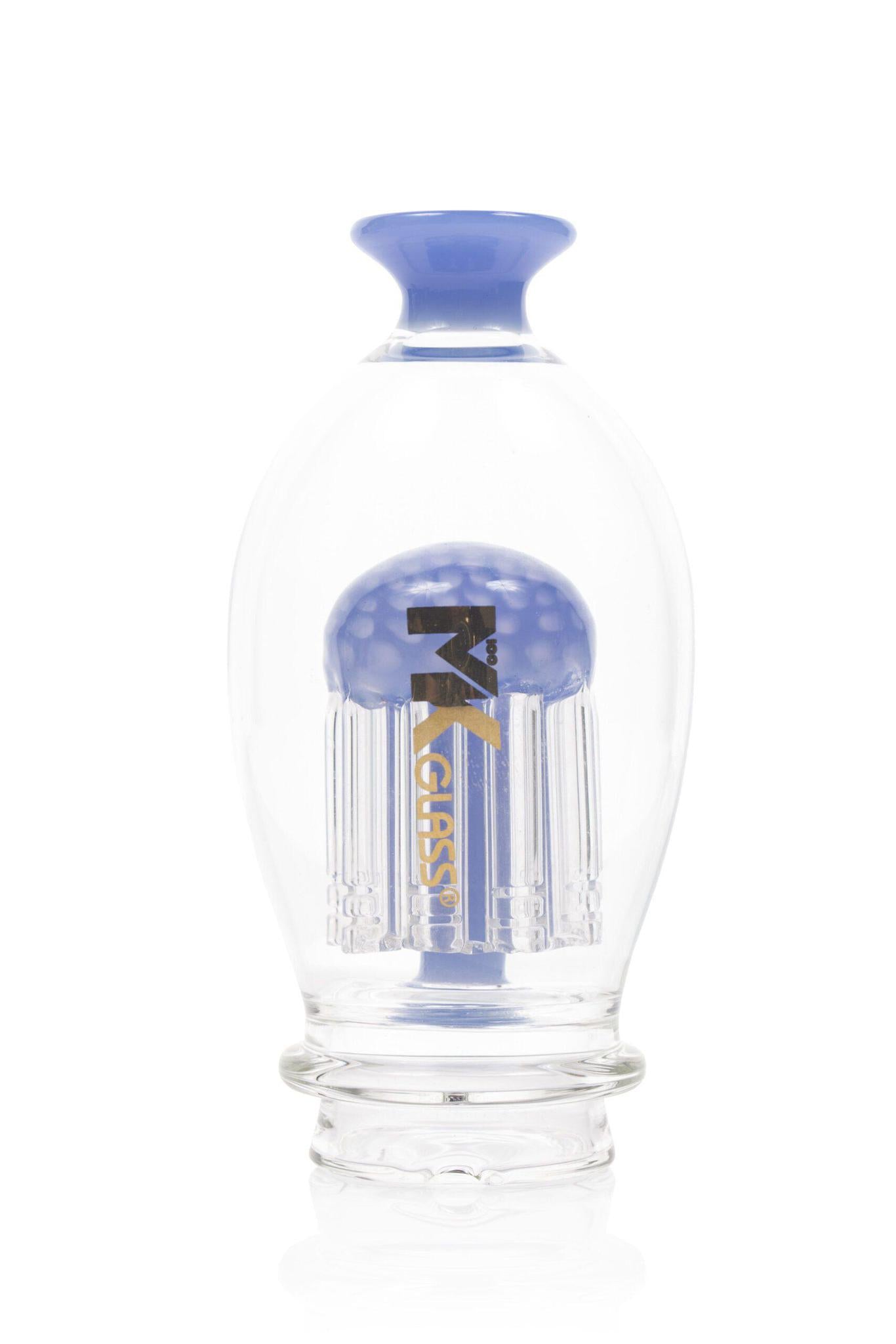 Mk100 Glass - Tree Perc Puffco Replacement Glass