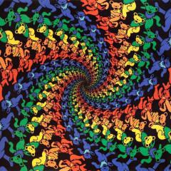 Sunshine Joy - 3D Tapestries