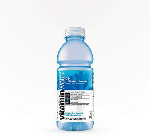 VitaminWater - 20oz