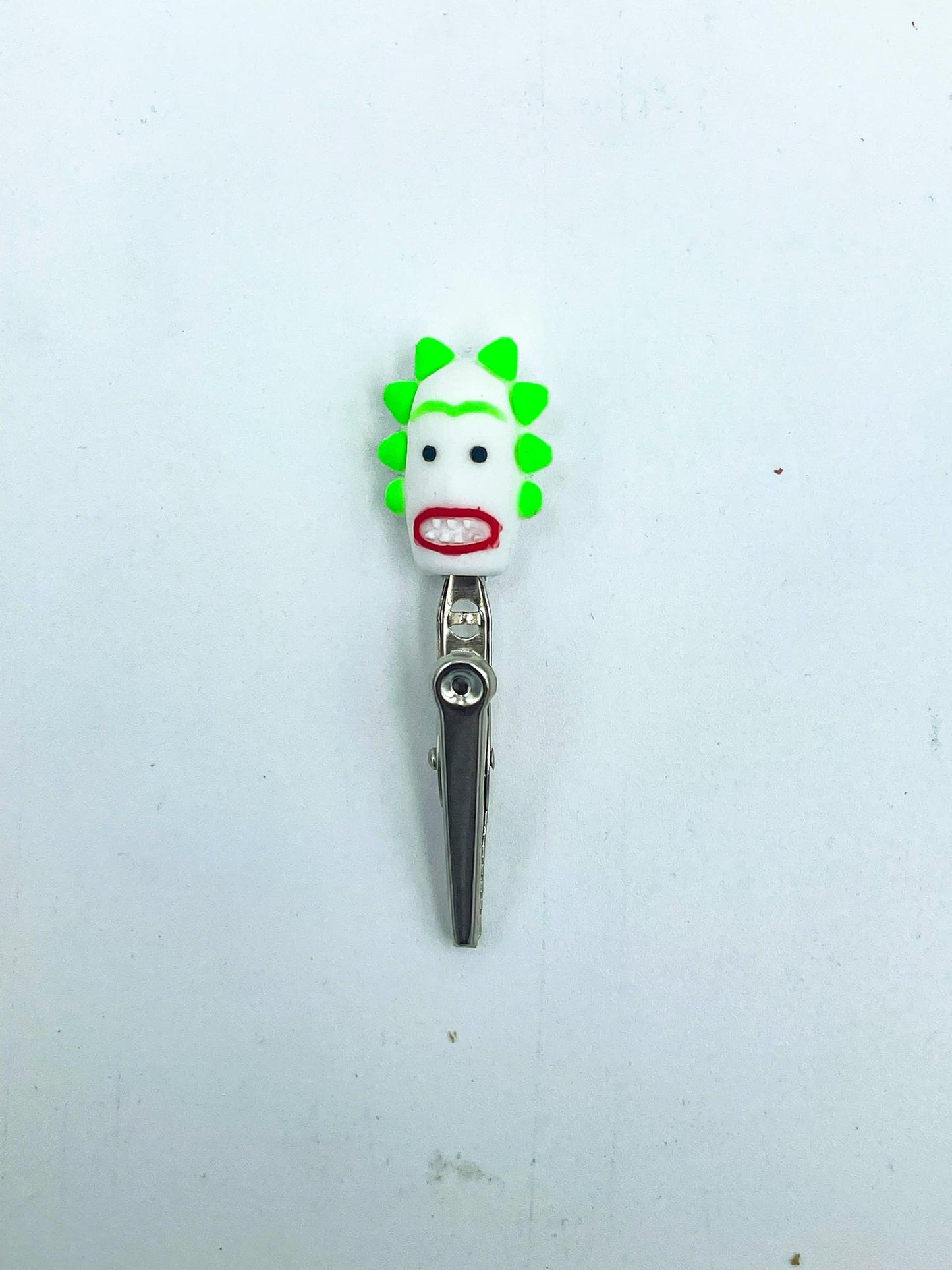 Rick Roach Clip