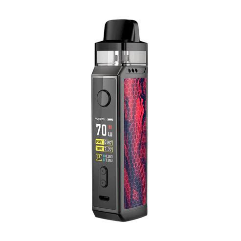 Voopoo Vinci X Pod Mod Limited Edition Kit - 70W