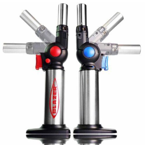 Blazer Flexible Torch