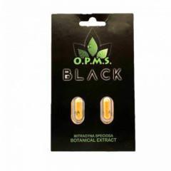 O.P.M.S. Capsule - 2ct