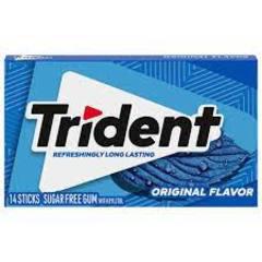 Trident Gum