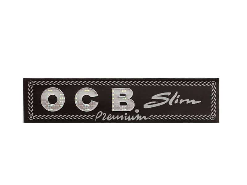 OCB Premium Rolling Papers