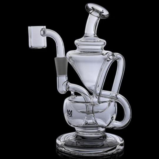 MJ Arsenal Mini Rig