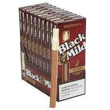 Black & Mild Cigars