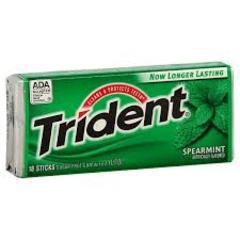 Trident Gum