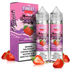 The Finest Premium Vape Juice - 60ml