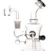 Tsunami Concentrate Rig Mini Micro - 6"
