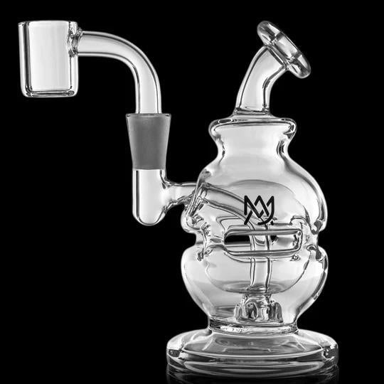 MJ Arsenal Mini Rig