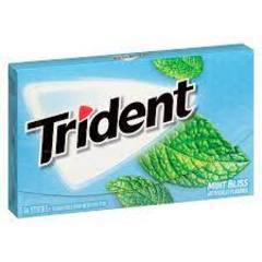 Trident Gum