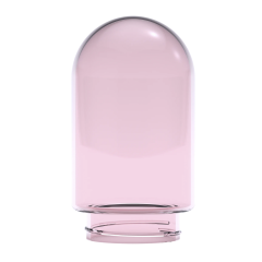 Stundenglass Glass Globe