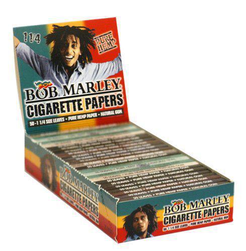 Bob Marley Papers
