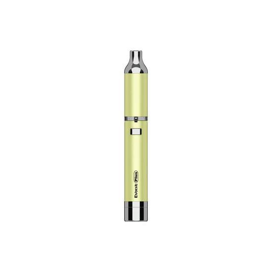 Yocan Evolve Plus Concentrate Vaporizer - 2020 Version