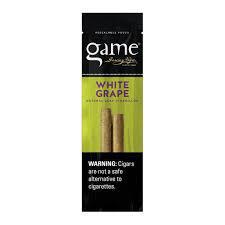 Game Cigarillos