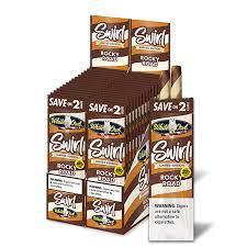 White Owl Cigarillos