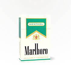 Marlboro Cigarettes