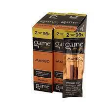 Game Cigarillos