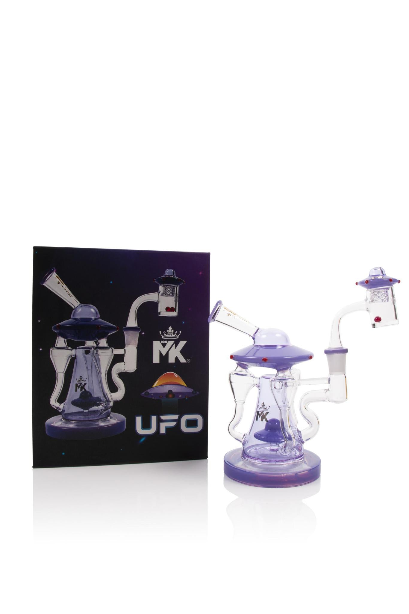 MK100 Premium Dab Kit