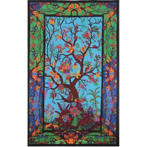 Sunshine Joy - 3D Tapestries