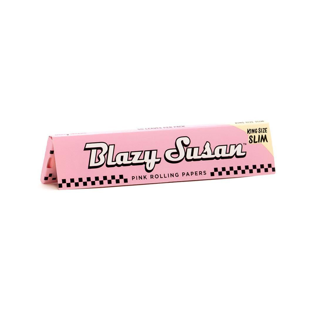 Blazy Susan Rolling Papers 50ct.