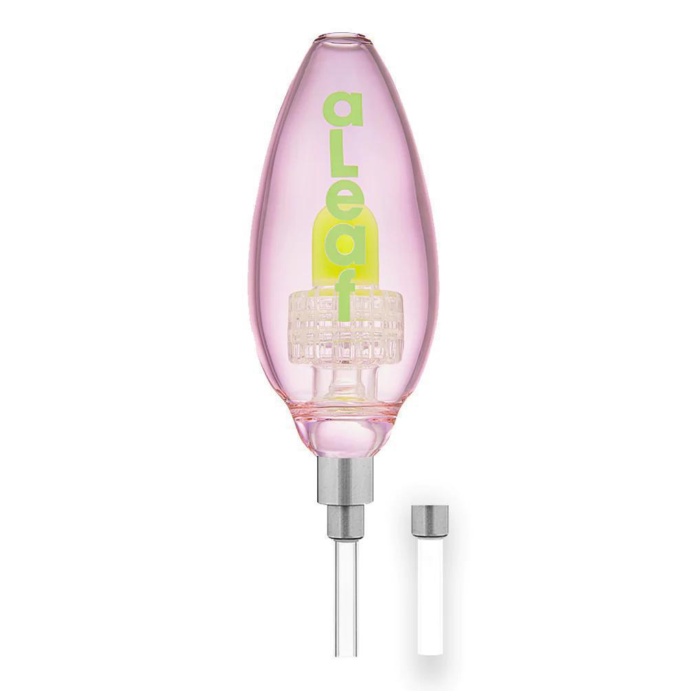 aLeaf Purifier - Platinum + Tree