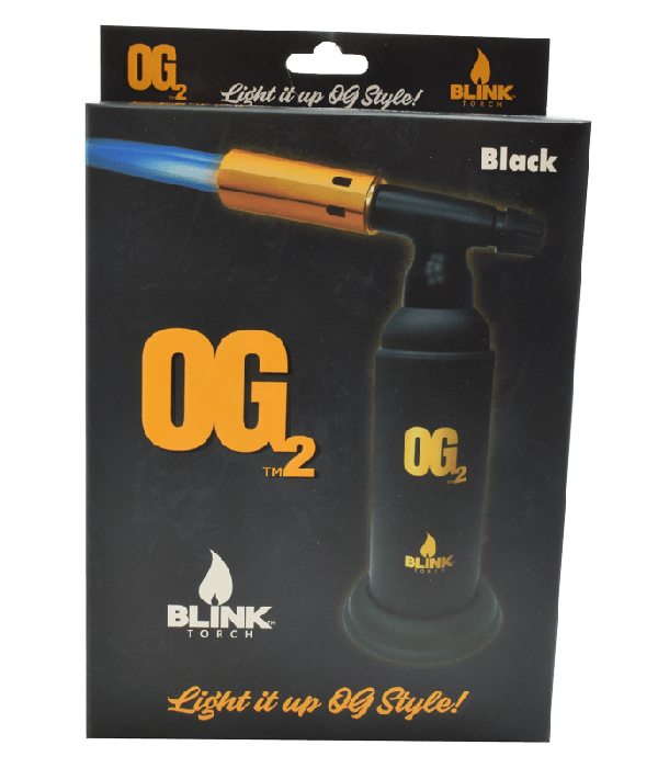 Blink OG2 Torch