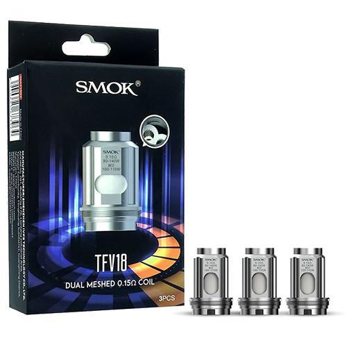 TFV18 Coils (Singles)