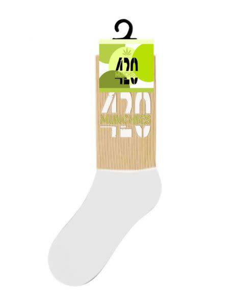 420 Munchies Socks