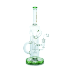 Tsunami Shower Head Swiss Recycler - 13"