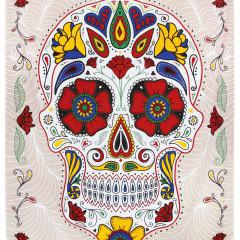 Sunshine Joy - 3D Tapestries