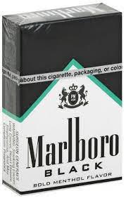 Marlboro Cigarettes