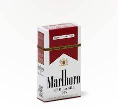 Marlboro Cigarettes