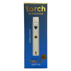 Torch Diamond THC-O Disposable - 2200mg