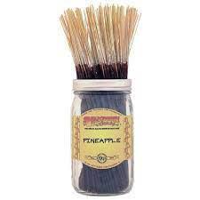 Wild Berry Incense - 10"