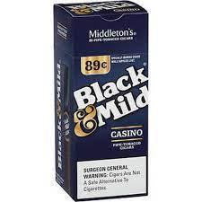 Black & Mild Cigars